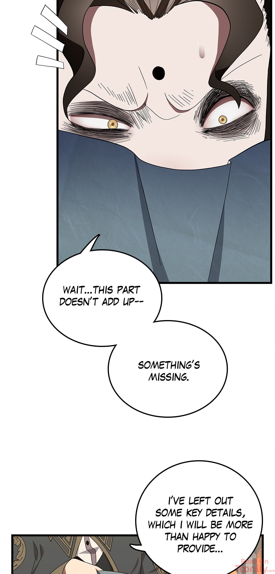 The Beginning After The End chapter 78 page 7