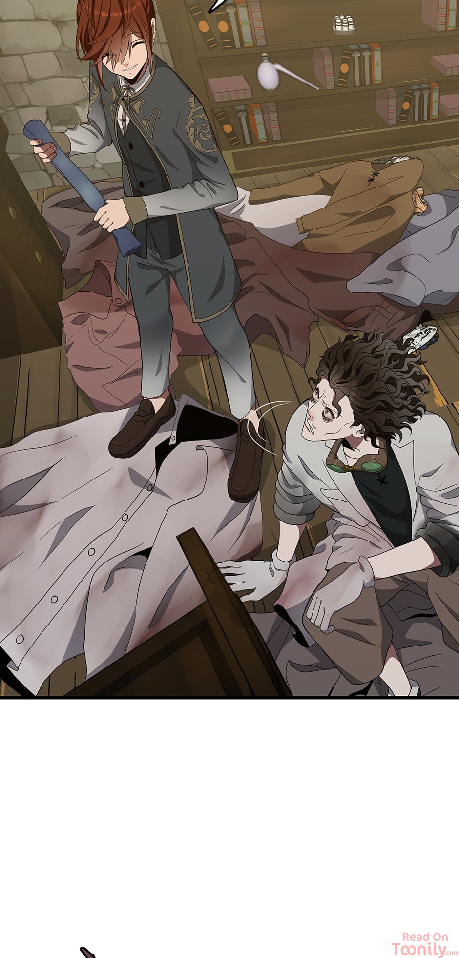 The Beginning After The End chapter 78 page 9