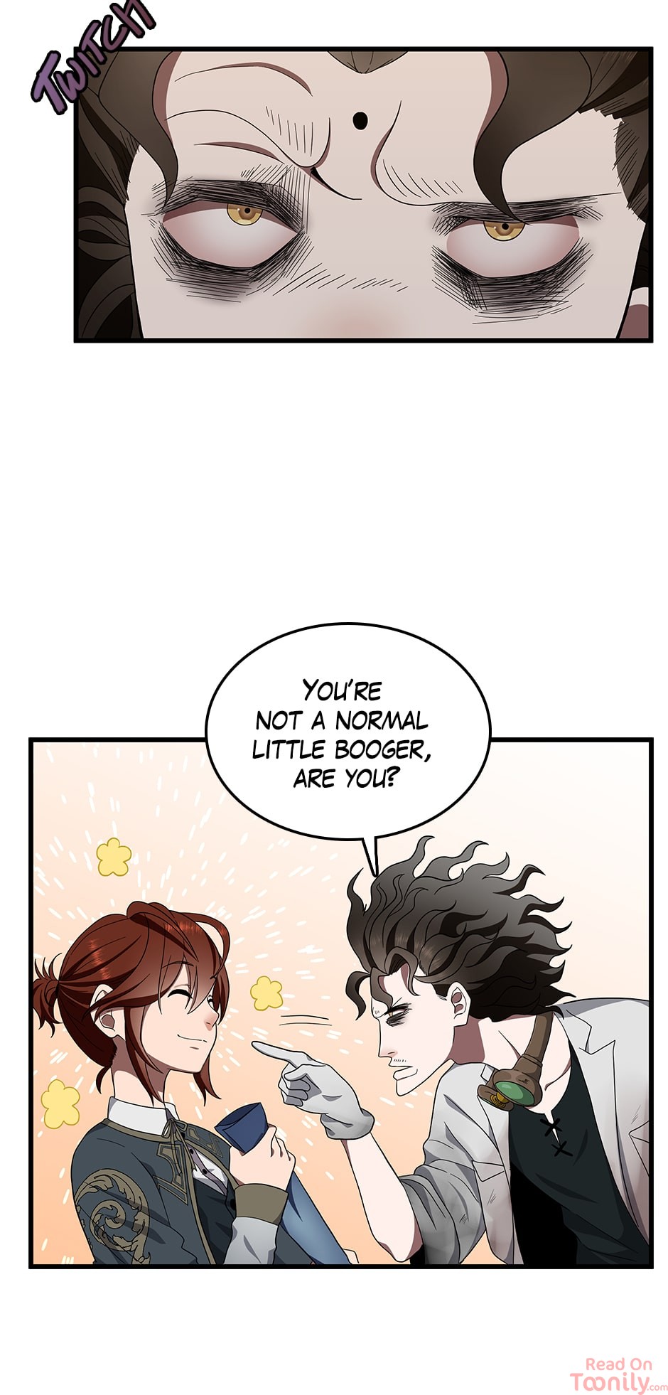 The Beginning After The End chapter 78 page 10