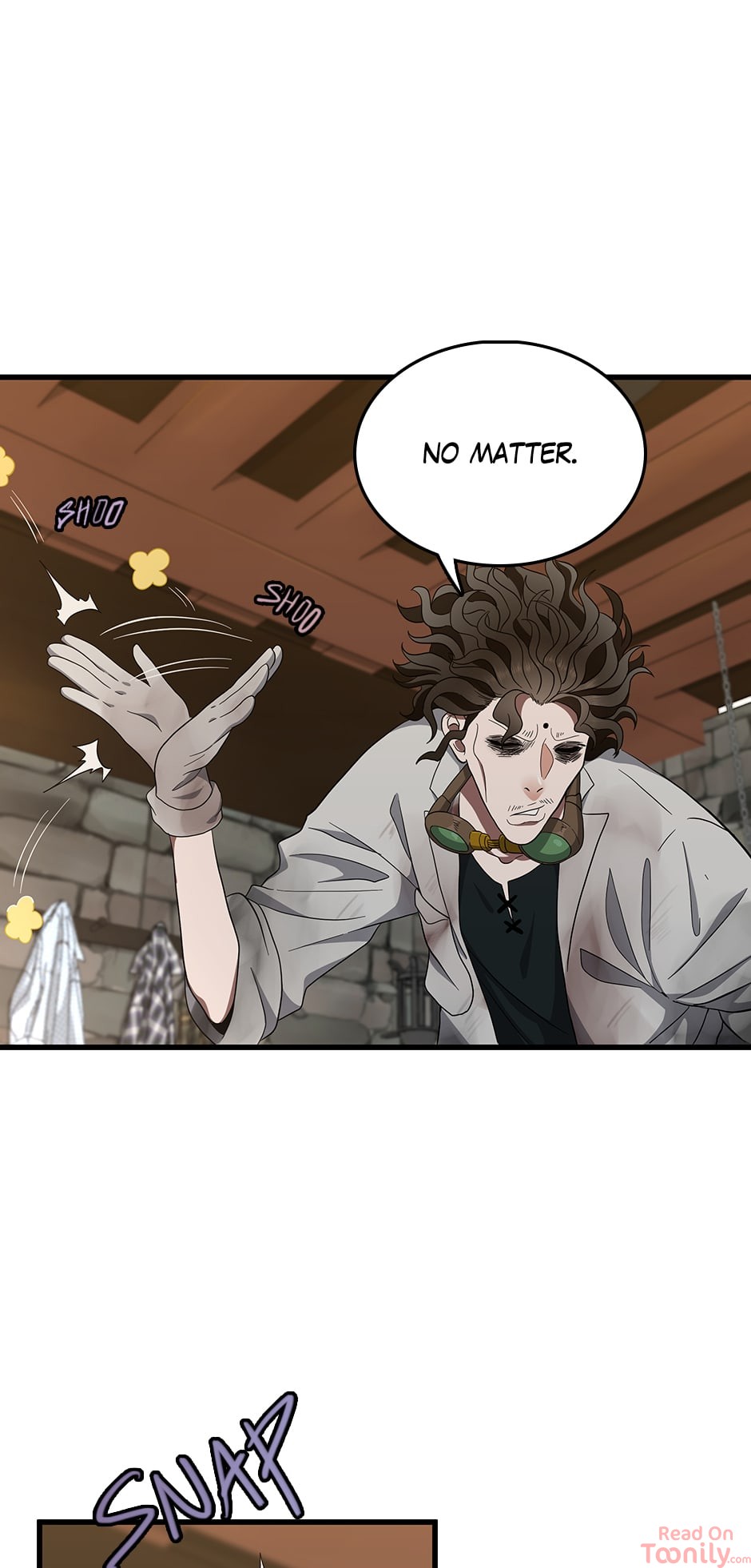 The Beginning After The End chapter 78 page 11