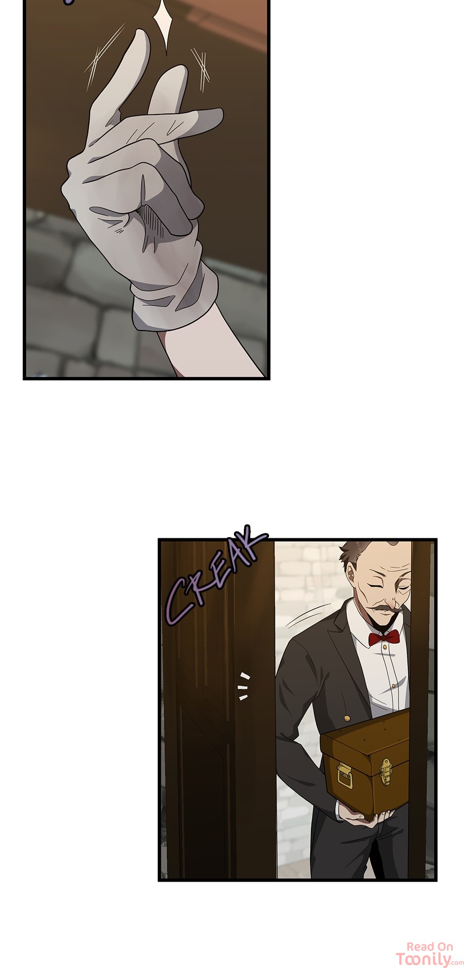 The Beginning After The End chapter 78 page 12