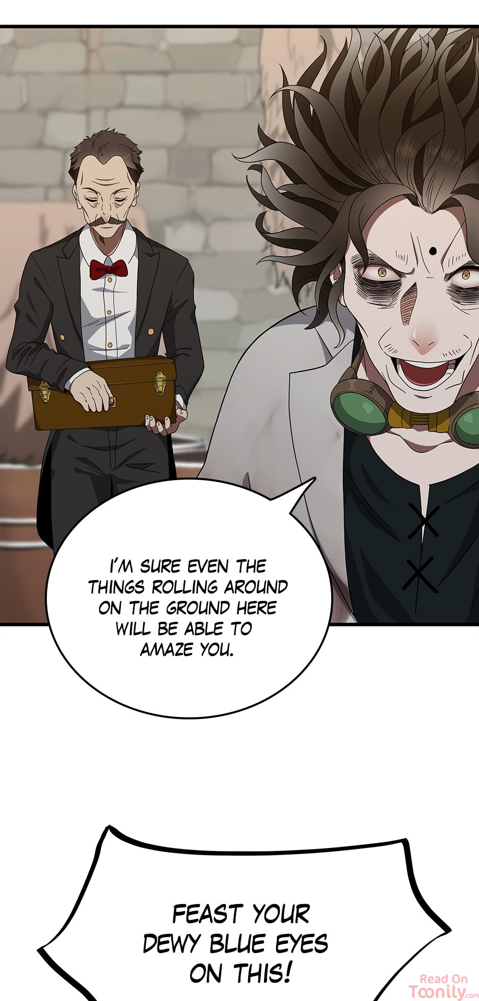 The Beginning After The End chapter 78 page 13
