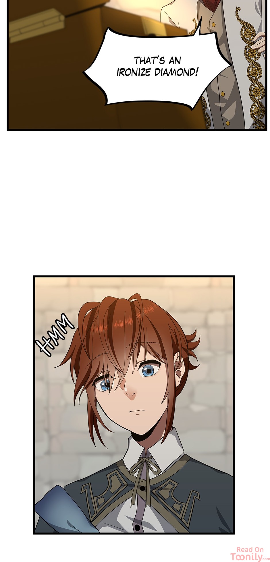 The Beginning After The End chapter 78 page 15