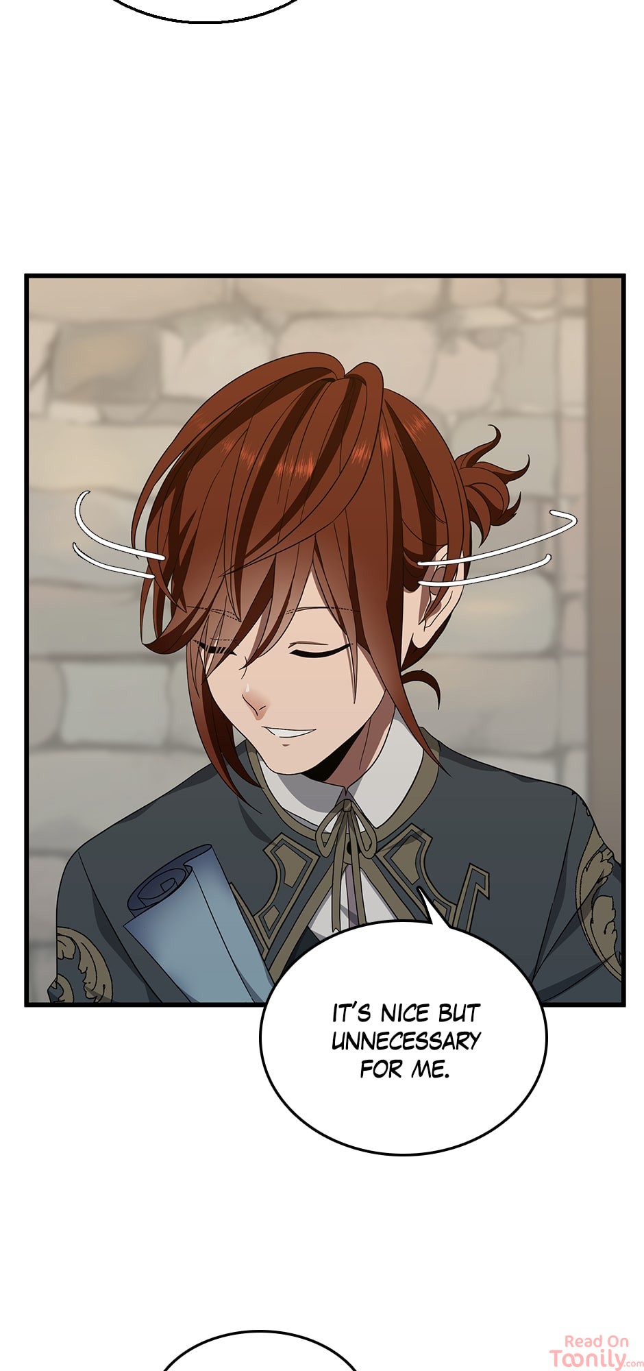 The Beginning After The End chapter 78 page 17