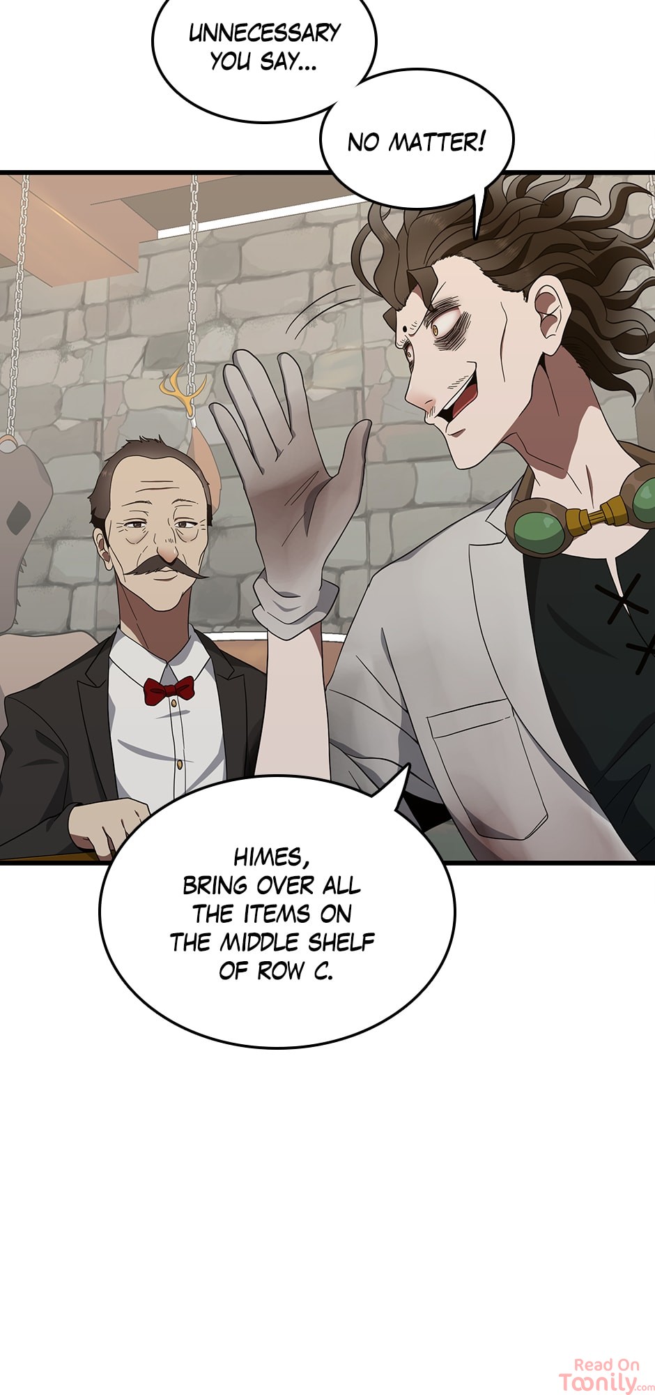 The Beginning After The End chapter 78 page 18