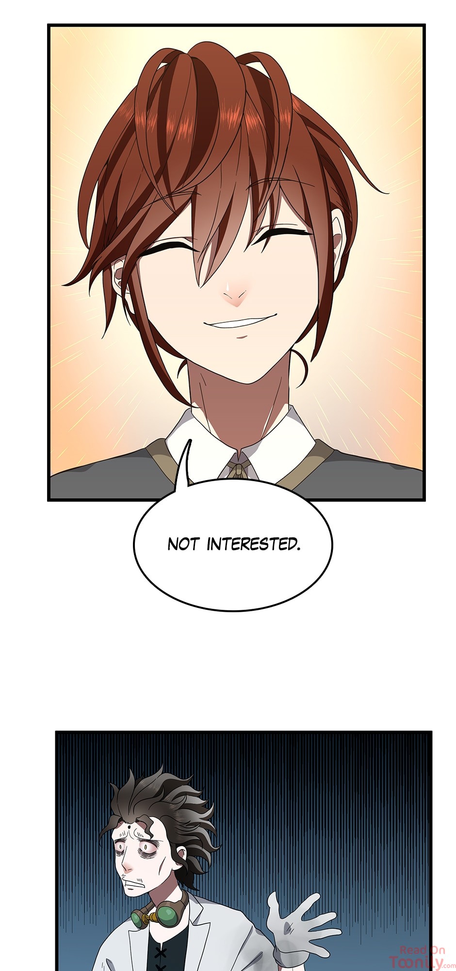 The Beginning After The End chapter 78 page 22