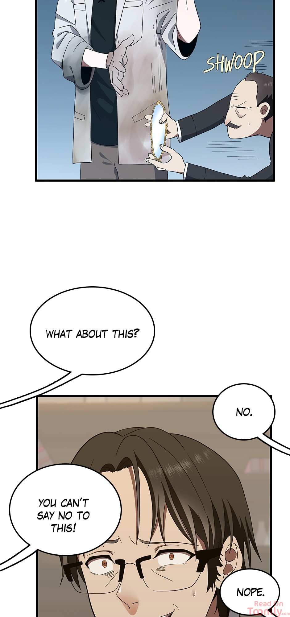 The Beginning After The End chapter 78 page 23