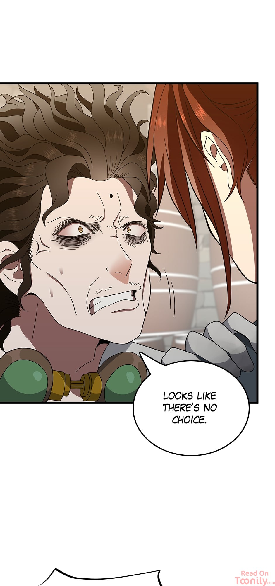 The Beginning After The End chapter 78 page 26