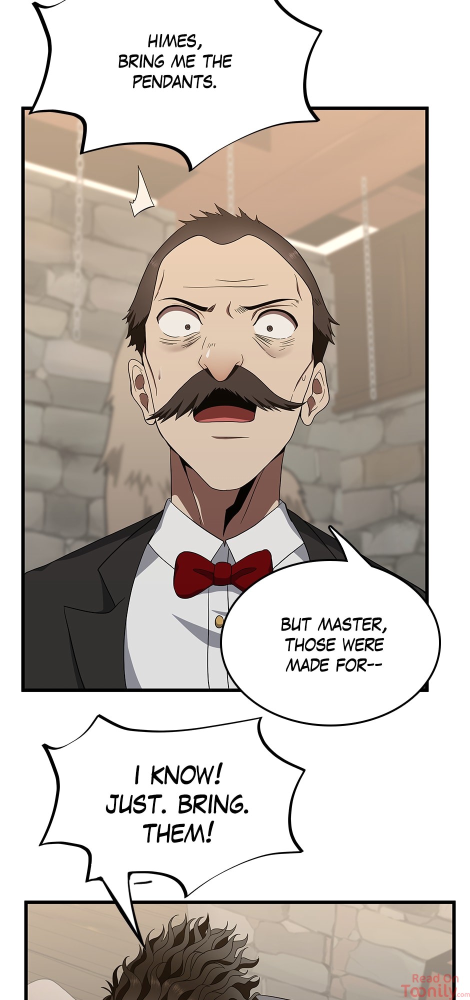 The Beginning After The End chapter 78 page 27