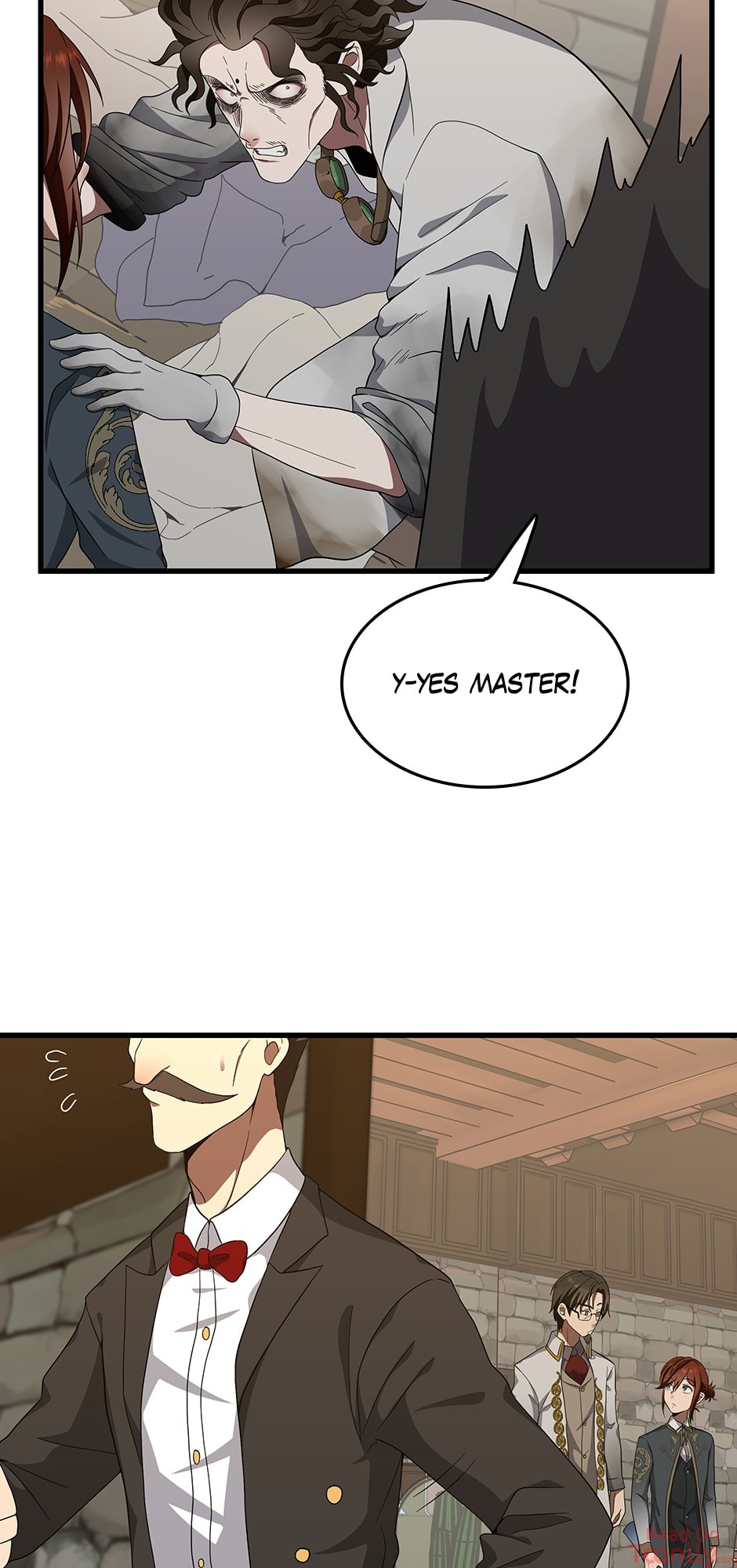 The Beginning After The End chapter 78 page 28