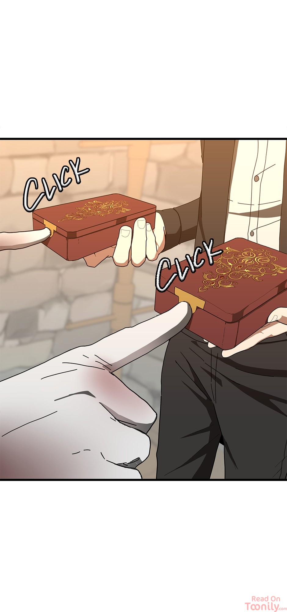 The Beginning After The End chapter 78 page 30