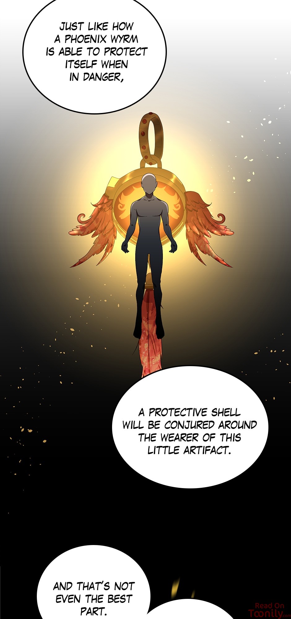 The Beginning After The End chapter 78 page 39