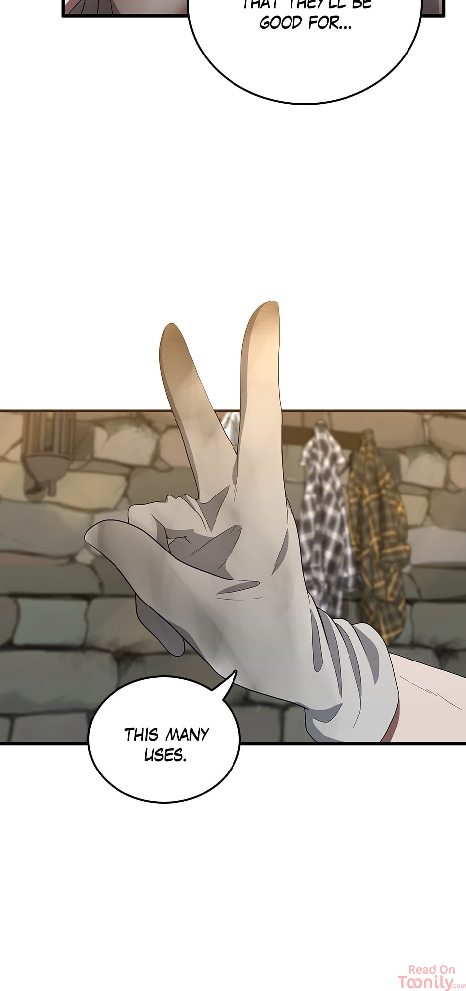 The Beginning After The End chapter 78 page 44