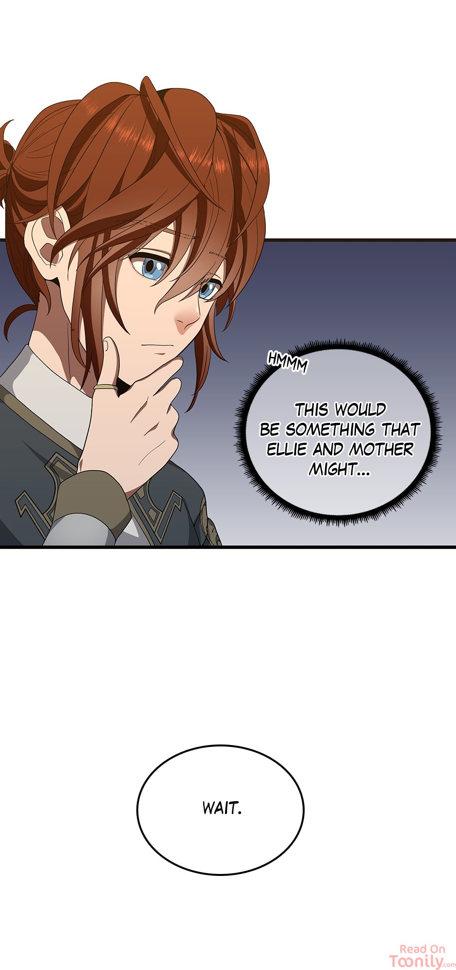 The Beginning After The End chapter 78 page 45