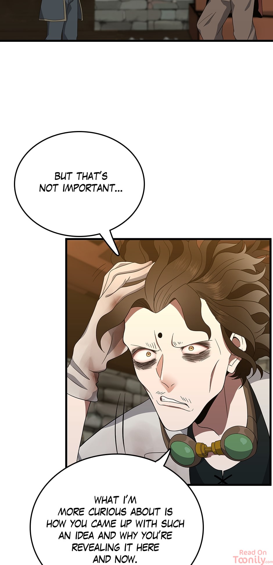 The Beginning After The End chapter 78 page 48
