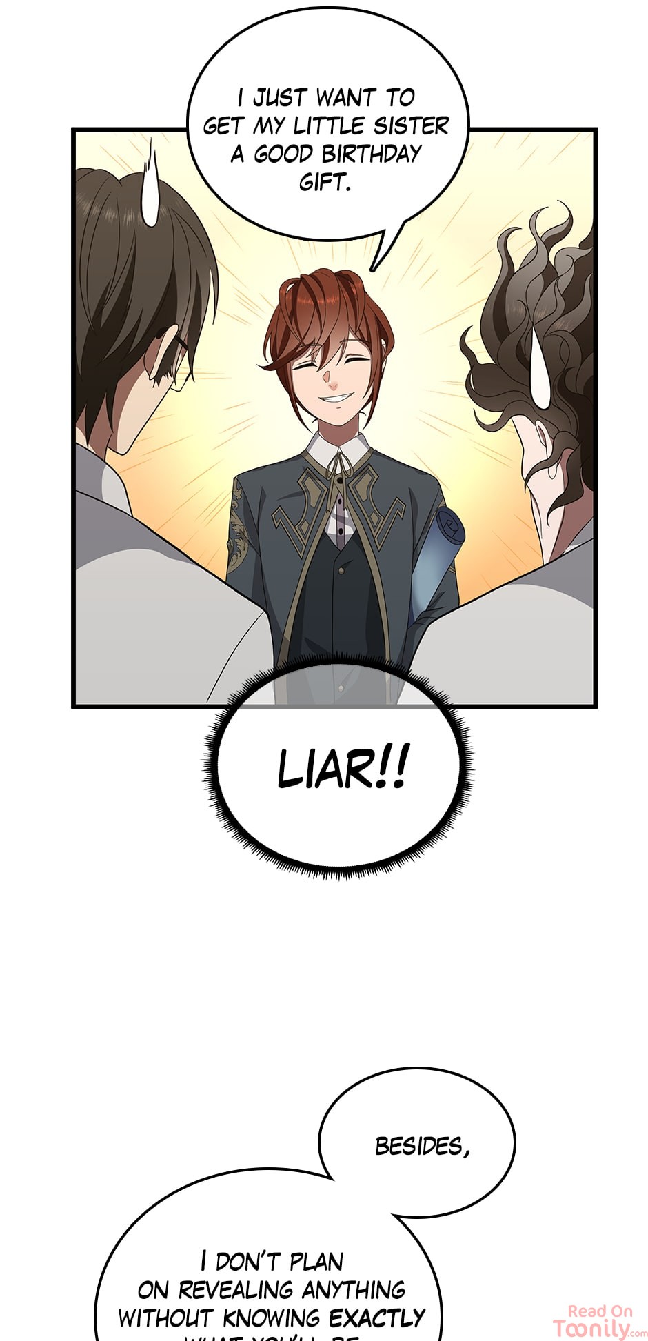 The Beginning After The End chapter 78 page 50