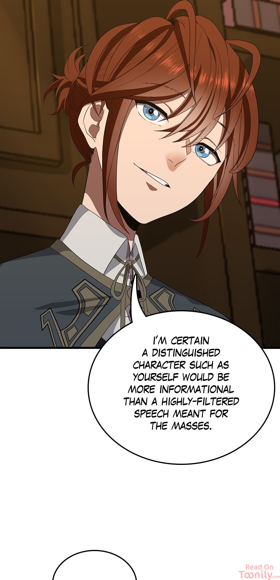 The Beginning After The End chapter 78 page 53