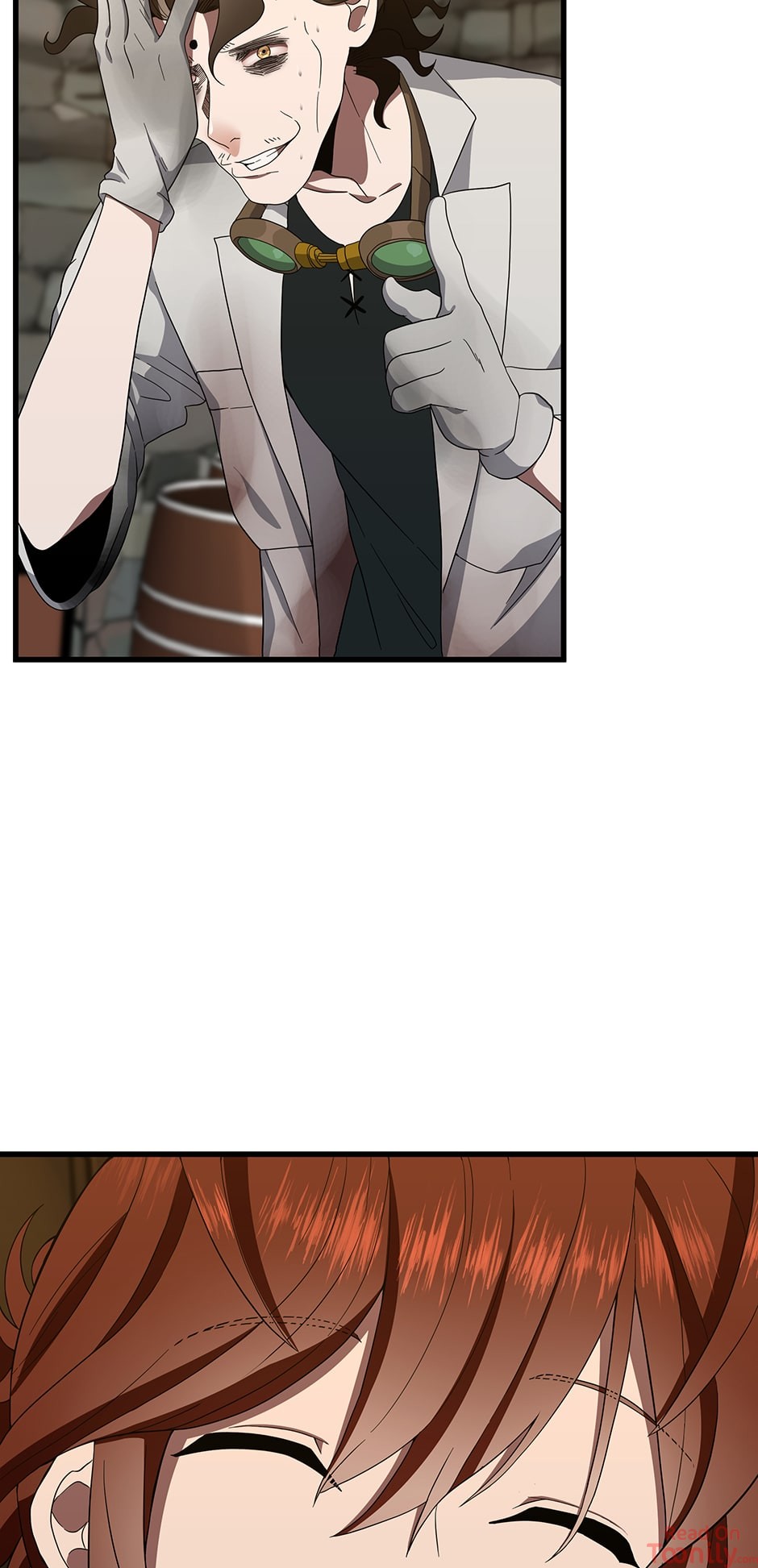 The Beginning After The End chapter 78 page 56