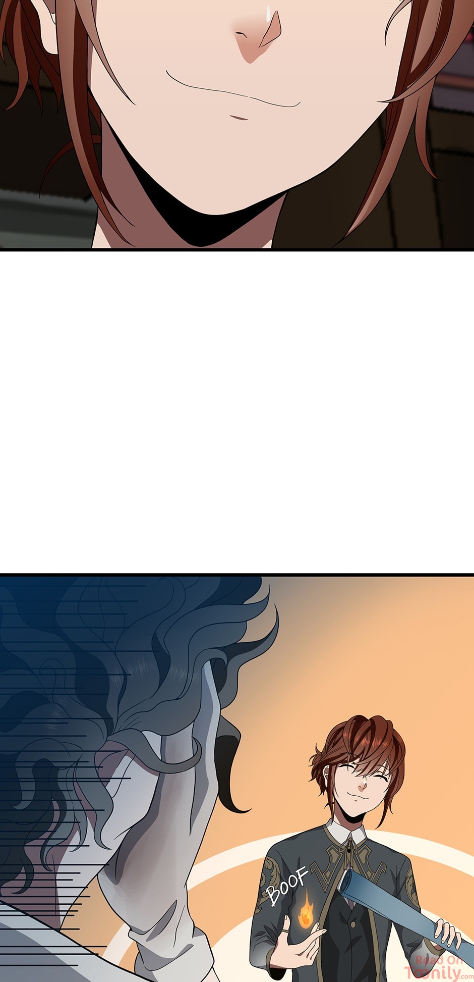 The Beginning After The End chapter 78 page 57