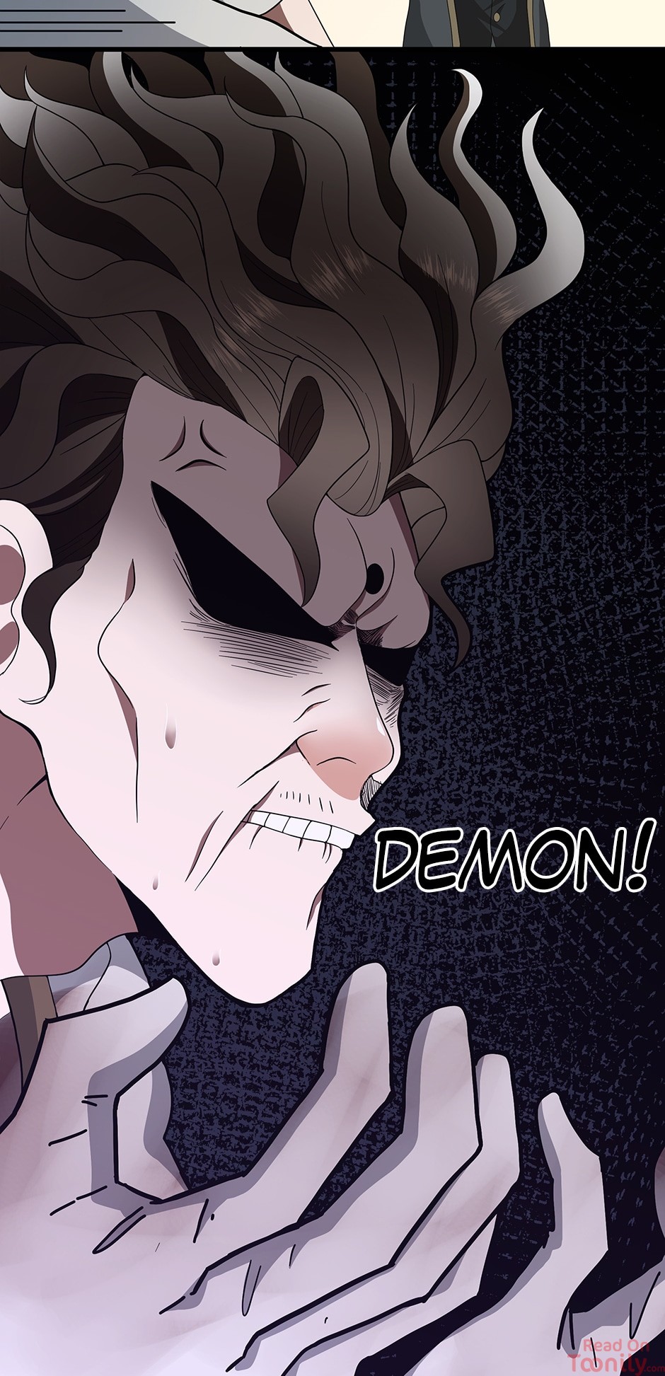 The Beginning After The End chapter 78 page 58