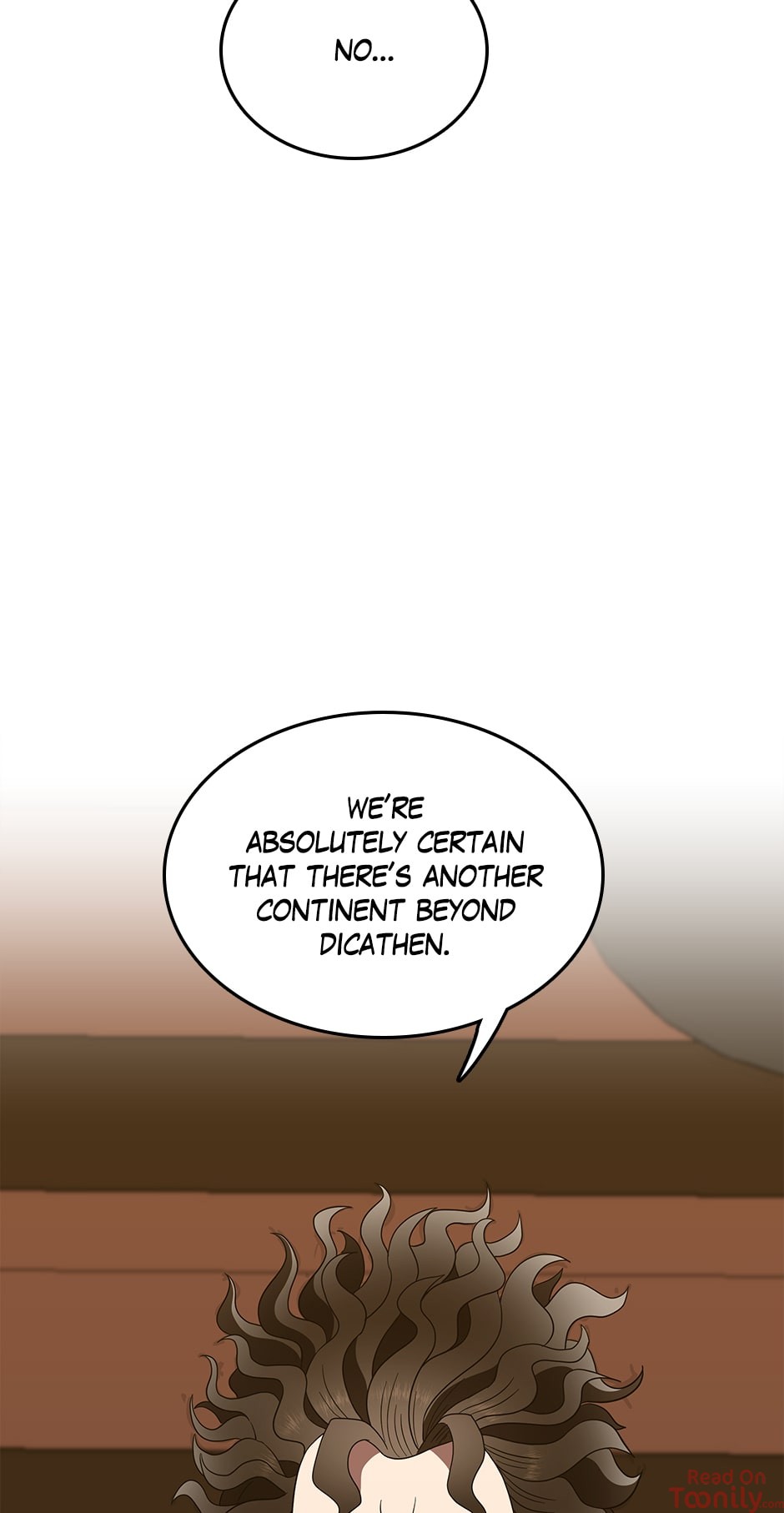 The Beginning After The End chapter 78 page 62