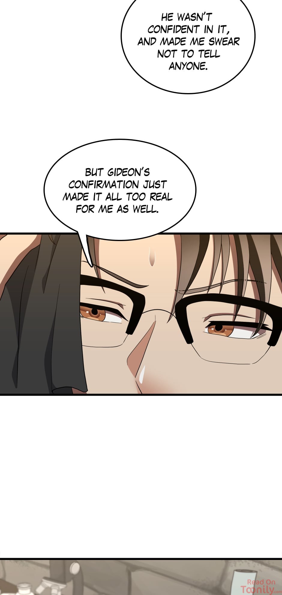 The Beginning After The End chapter 79 page 5