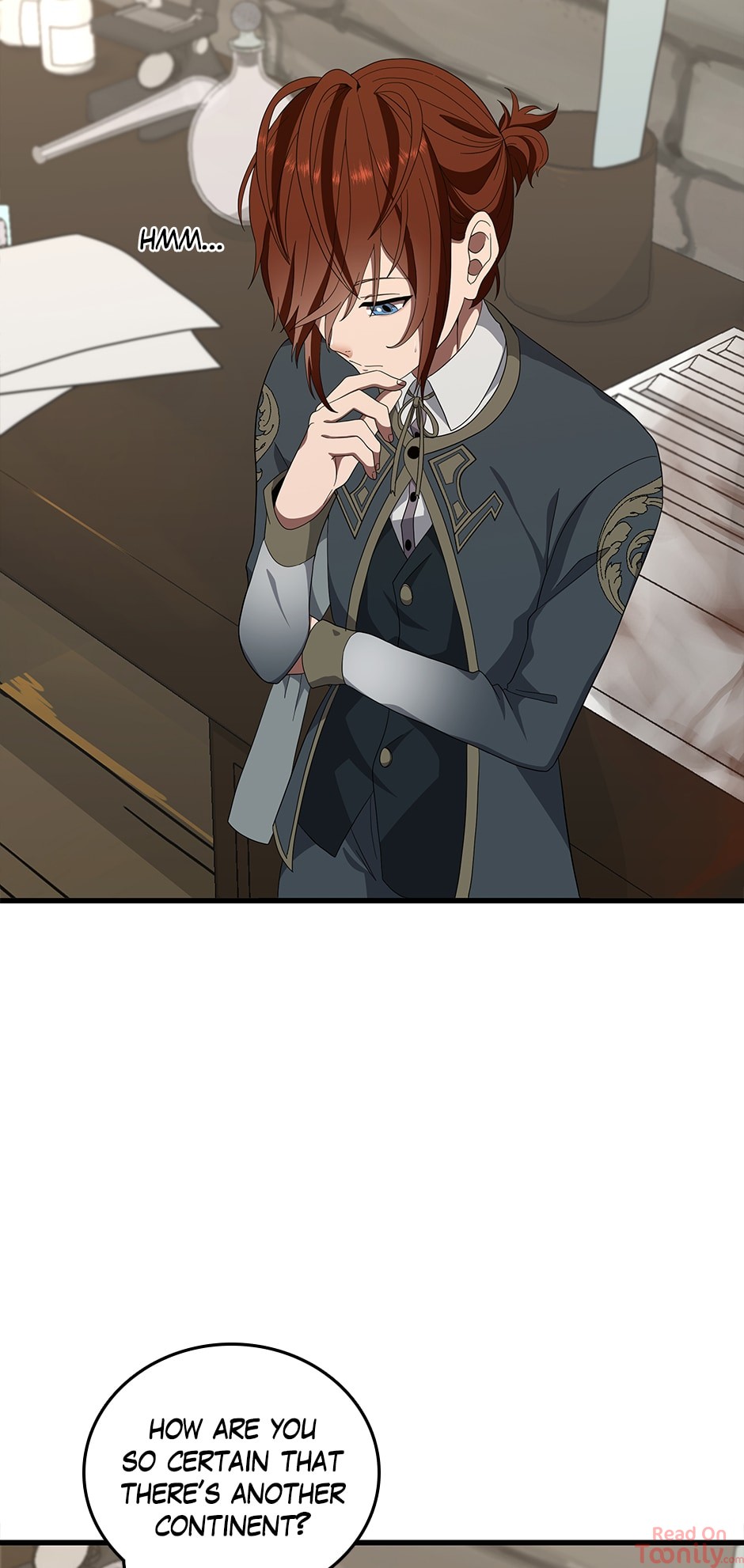 The Beginning After The End chapter 79 page 6