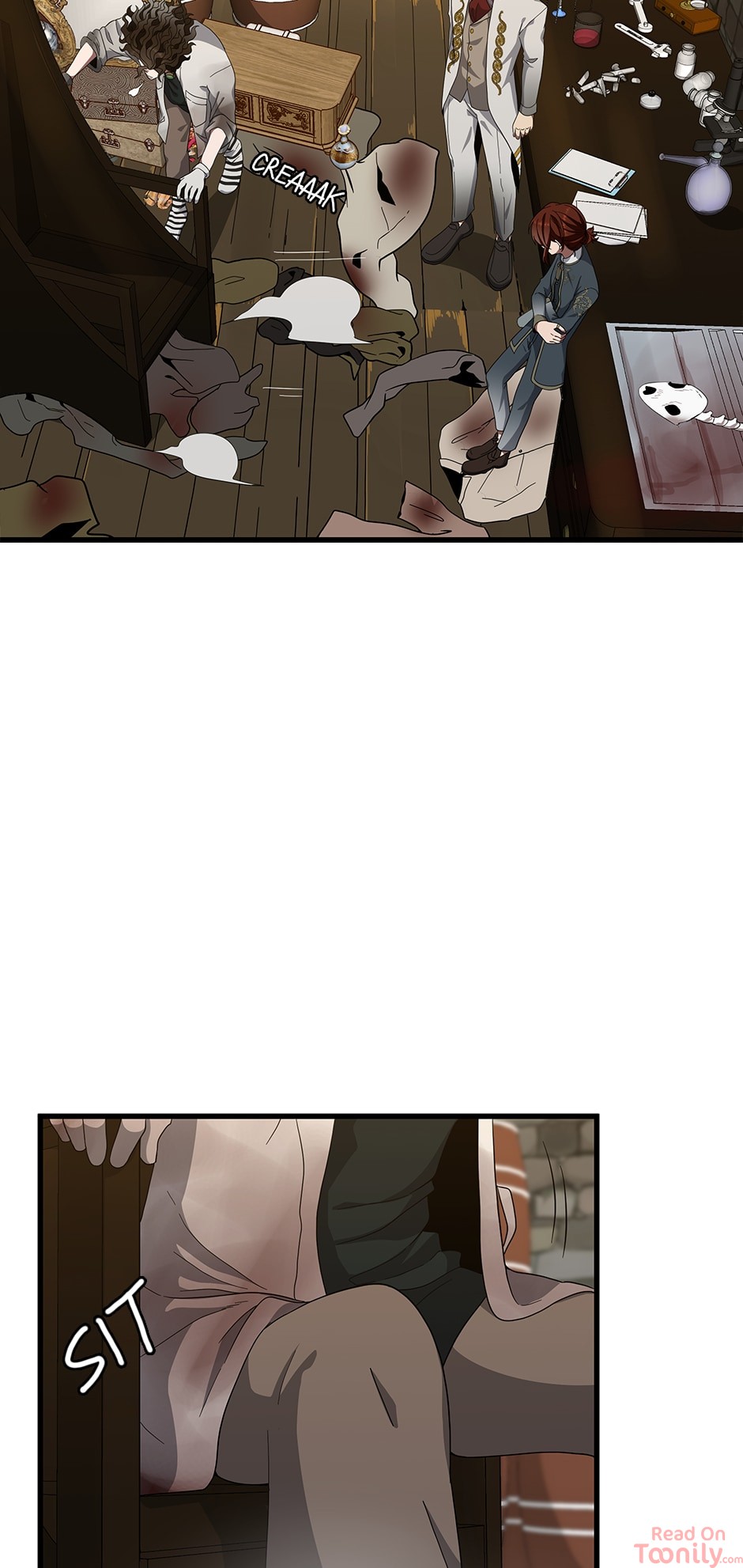 The Beginning After The End chapter 79 page 9