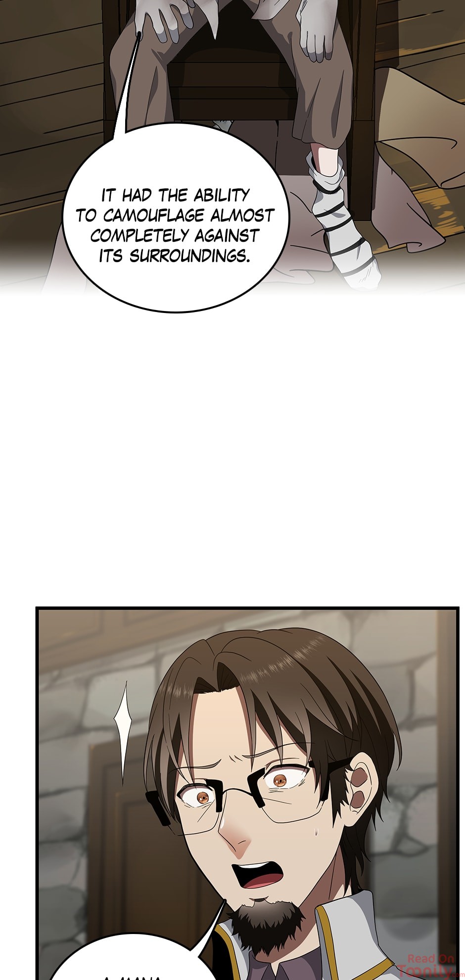 The Beginning After The End chapter 79 page 11