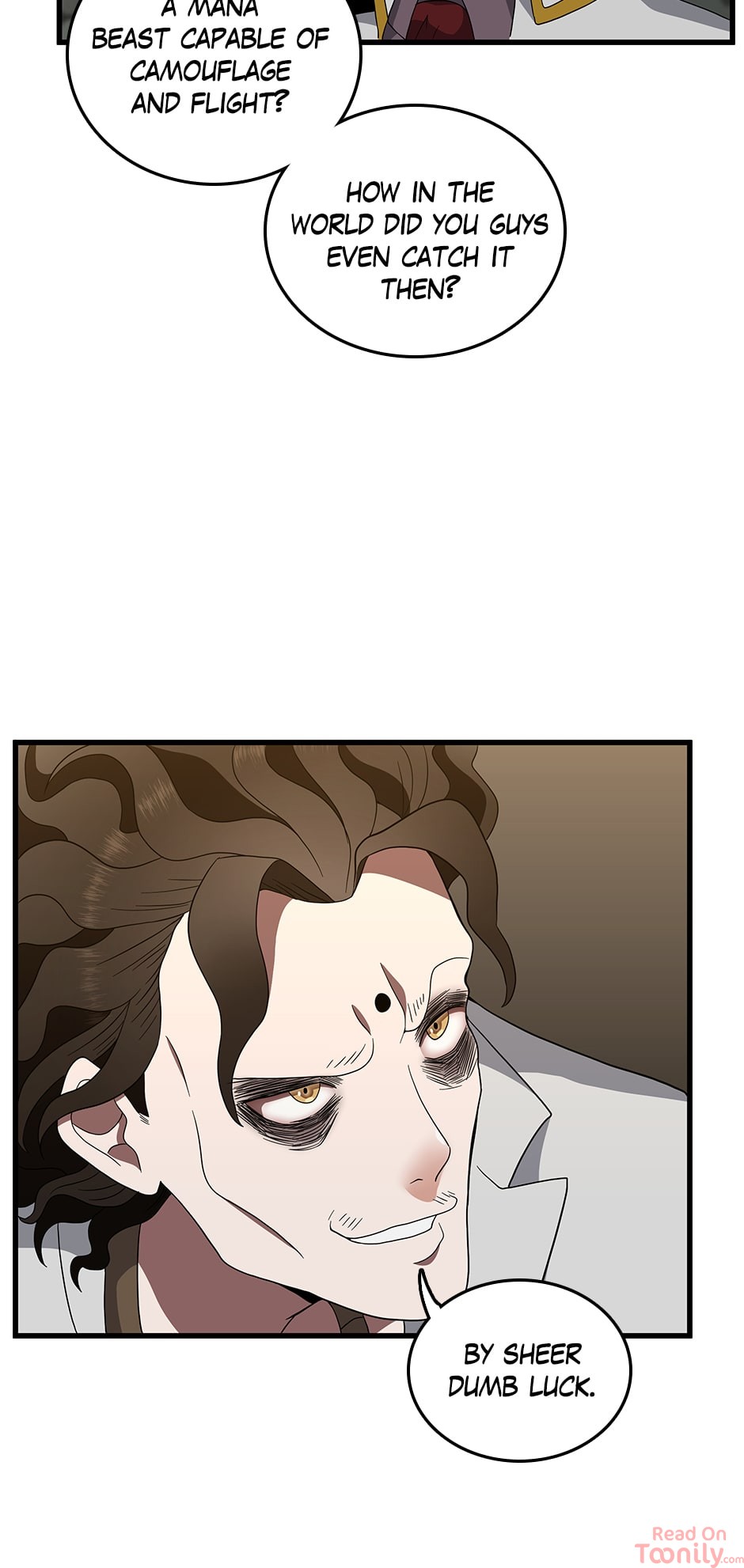 The Beginning After The End chapter 79 page 12