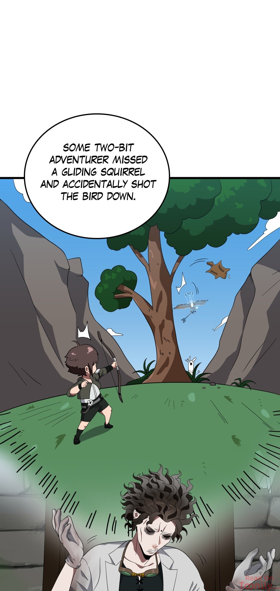 The Beginning After The End chapter 79 page 13