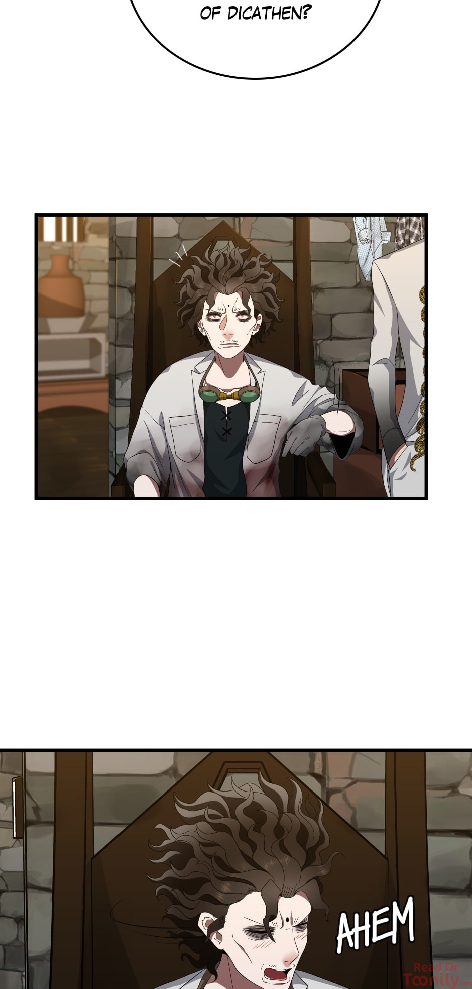 The Beginning After The End chapter 79 page 24