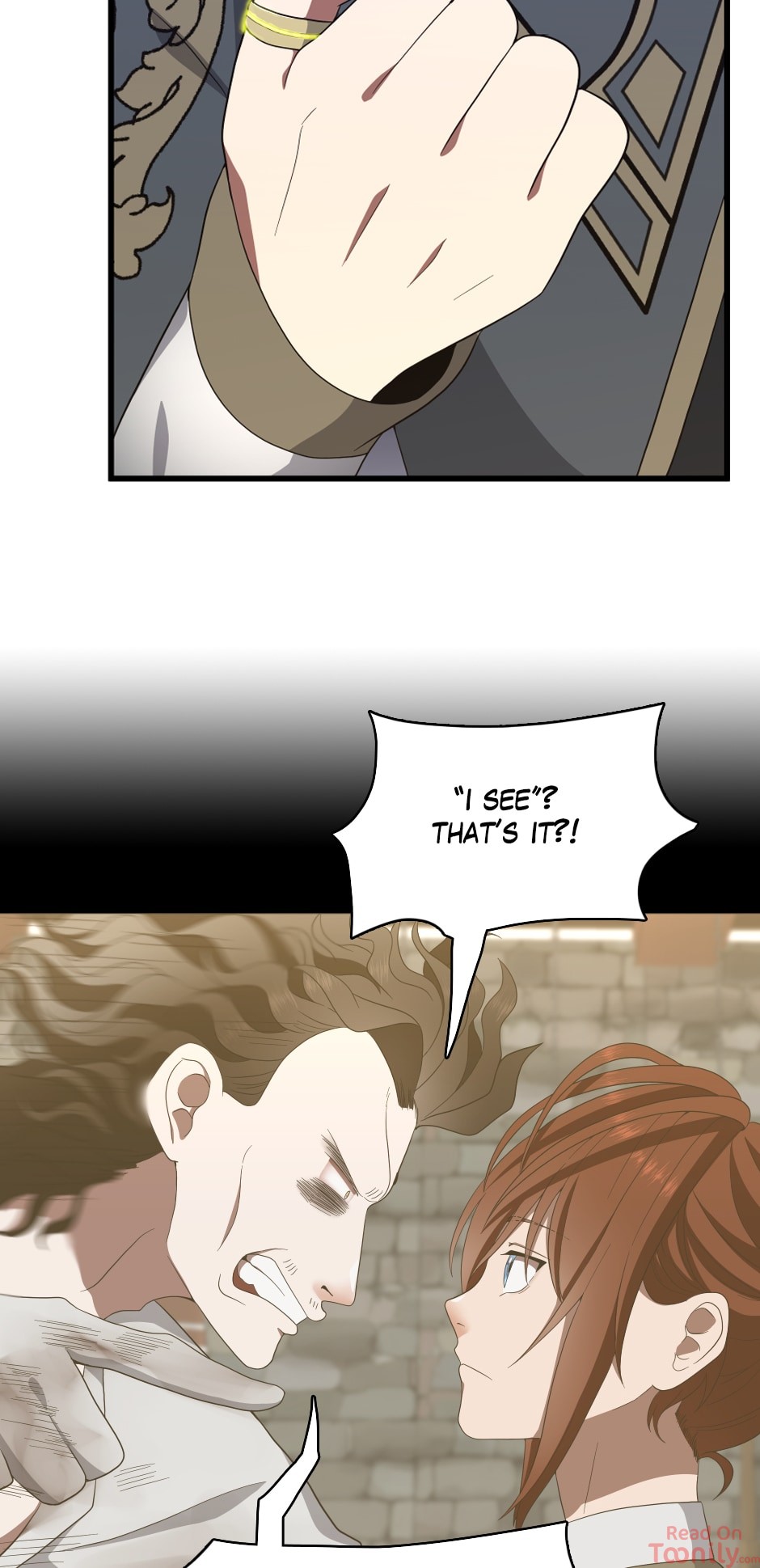The Beginning After The End chapter 79 page 35