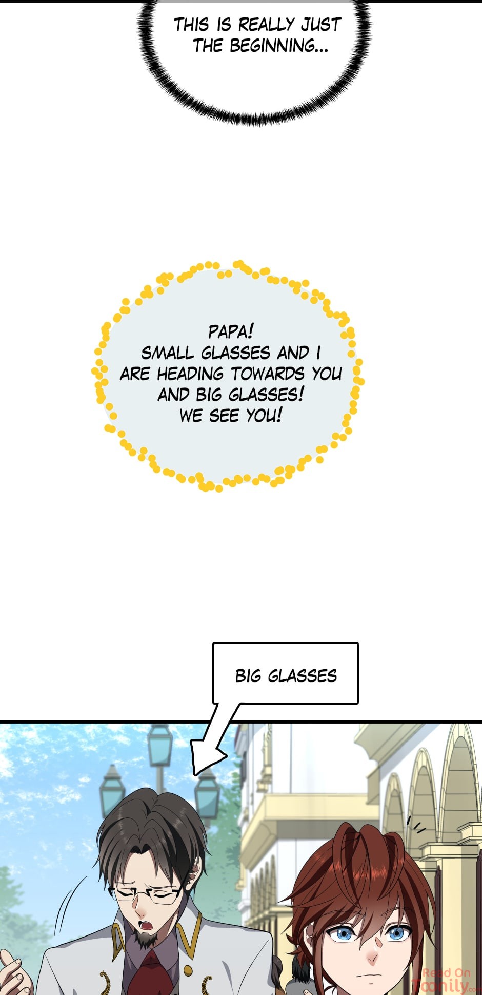 The Beginning After The End chapter 79 page 37