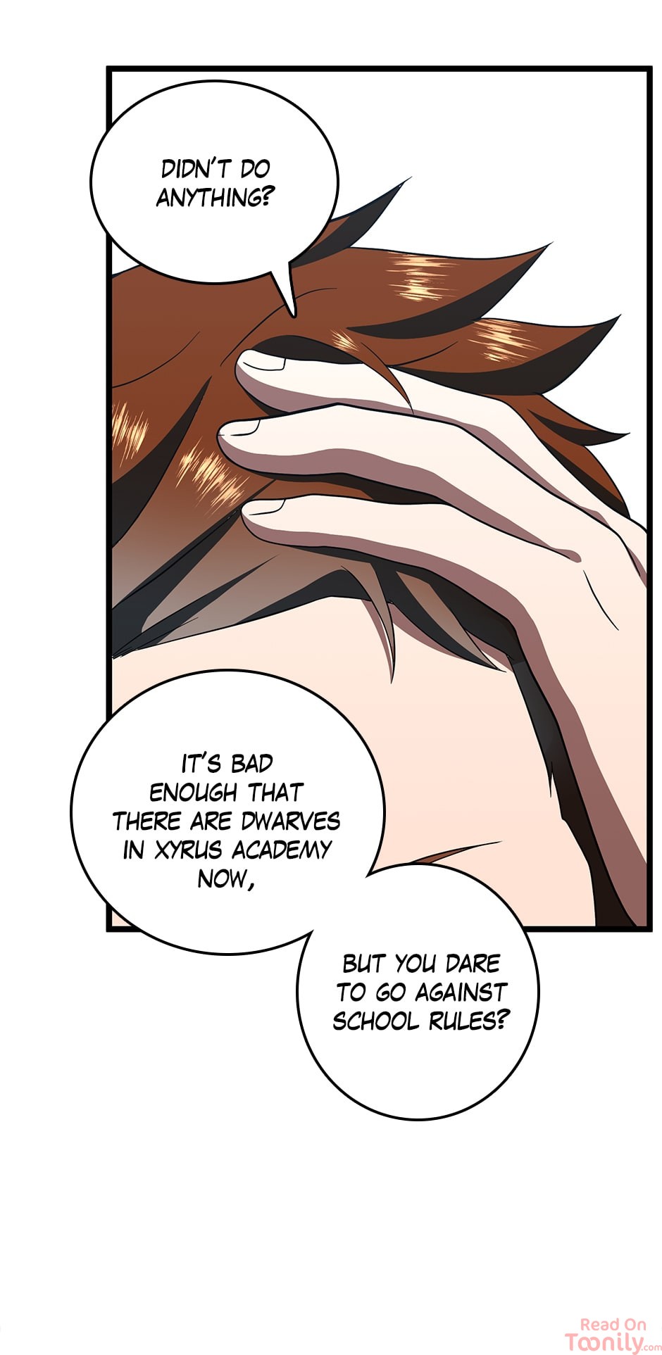 The Beginning After The End chapter 79 page 46