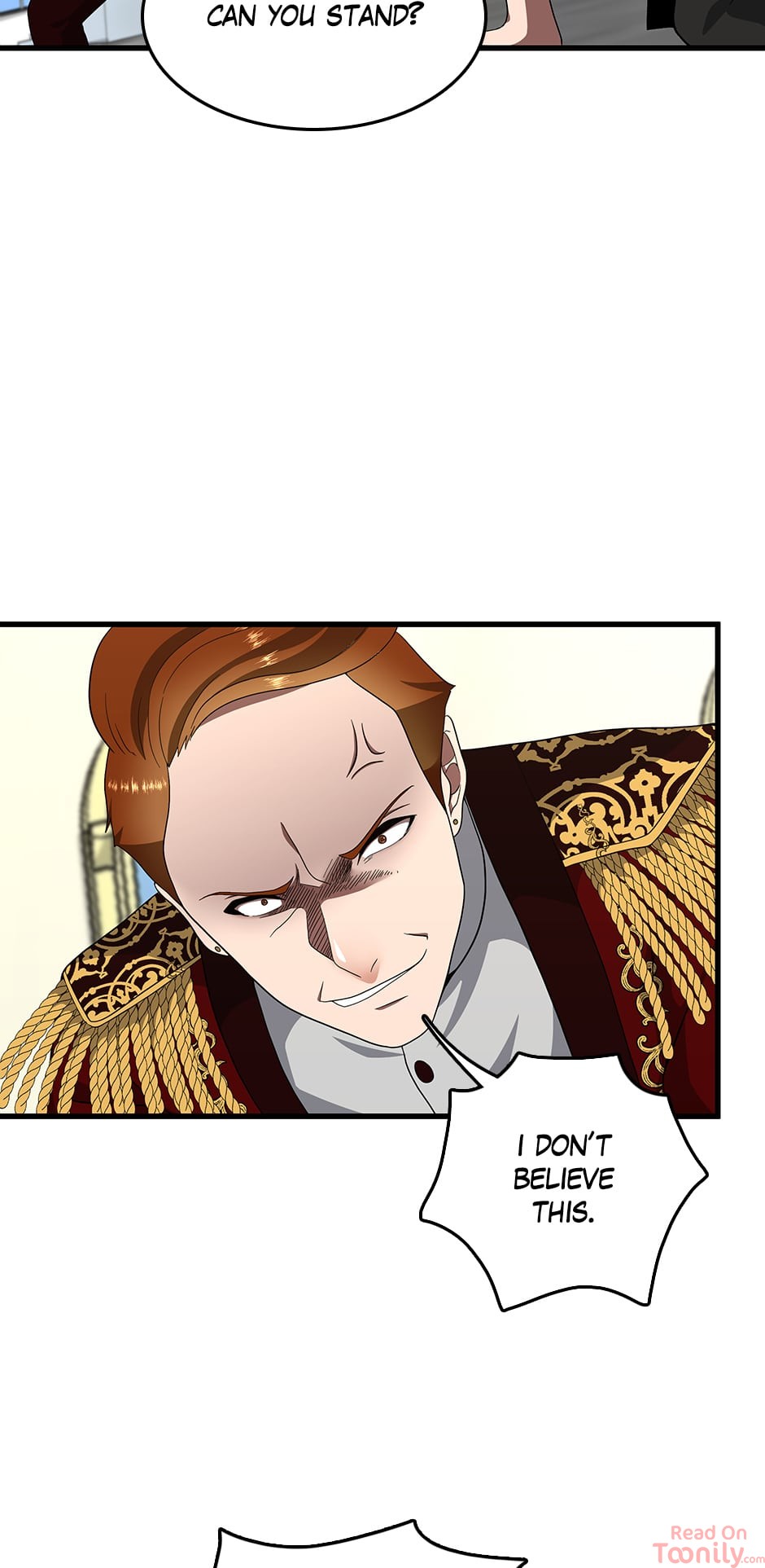 The Beginning After The End chapter 79 page 51
