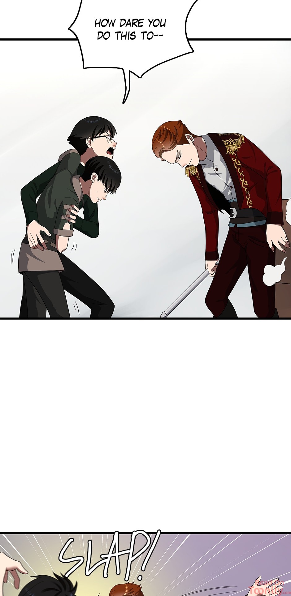 The Beginning After The End chapter 79 page 52