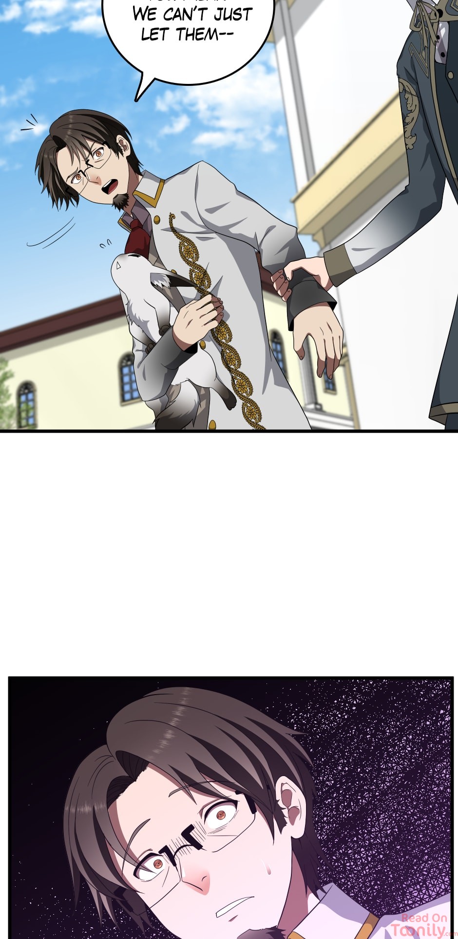 The Beginning After The End chapter 79 page 57