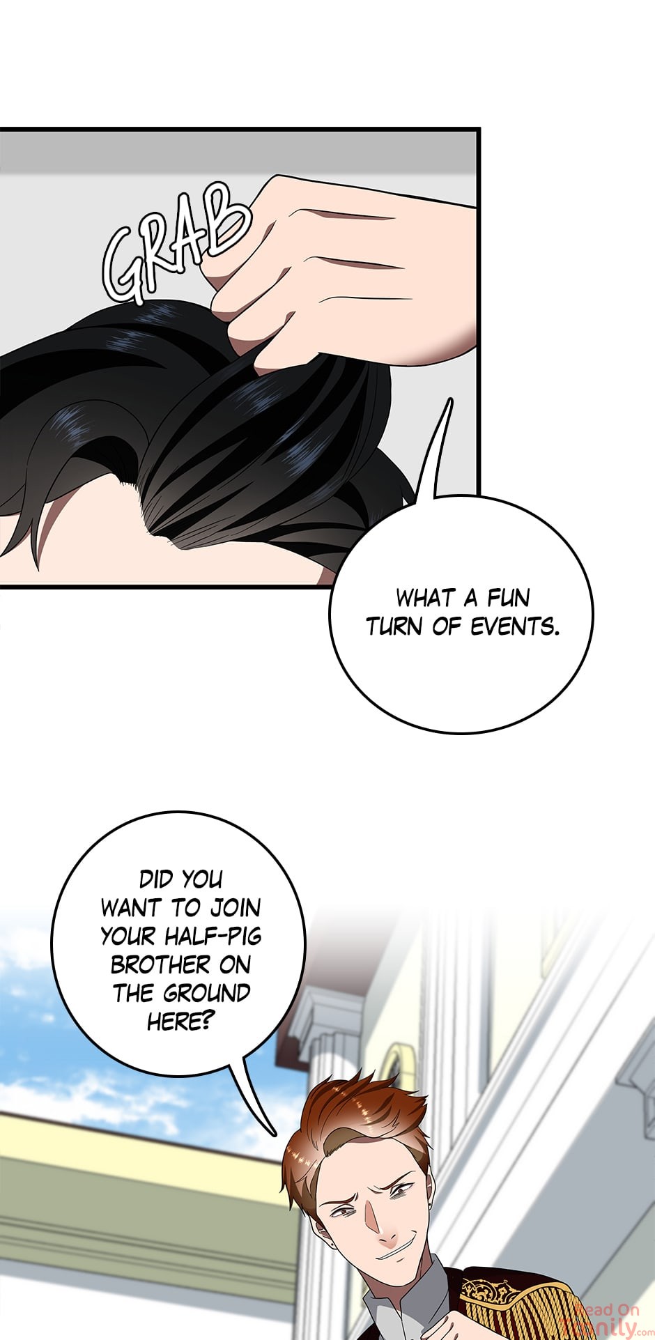 The Beginning After The End chapter 79 page 62