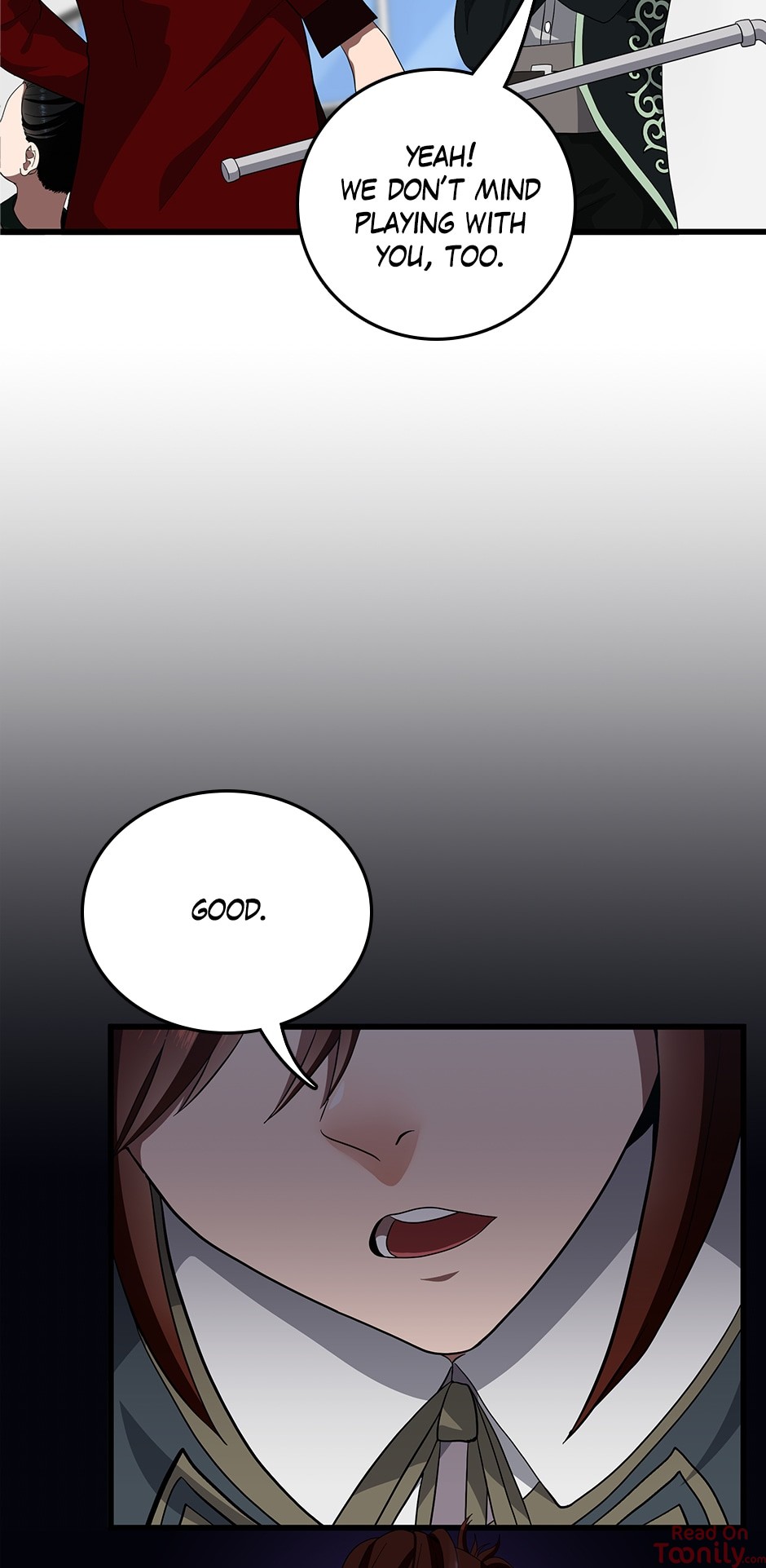 The Beginning After The End chapter 79 page 68