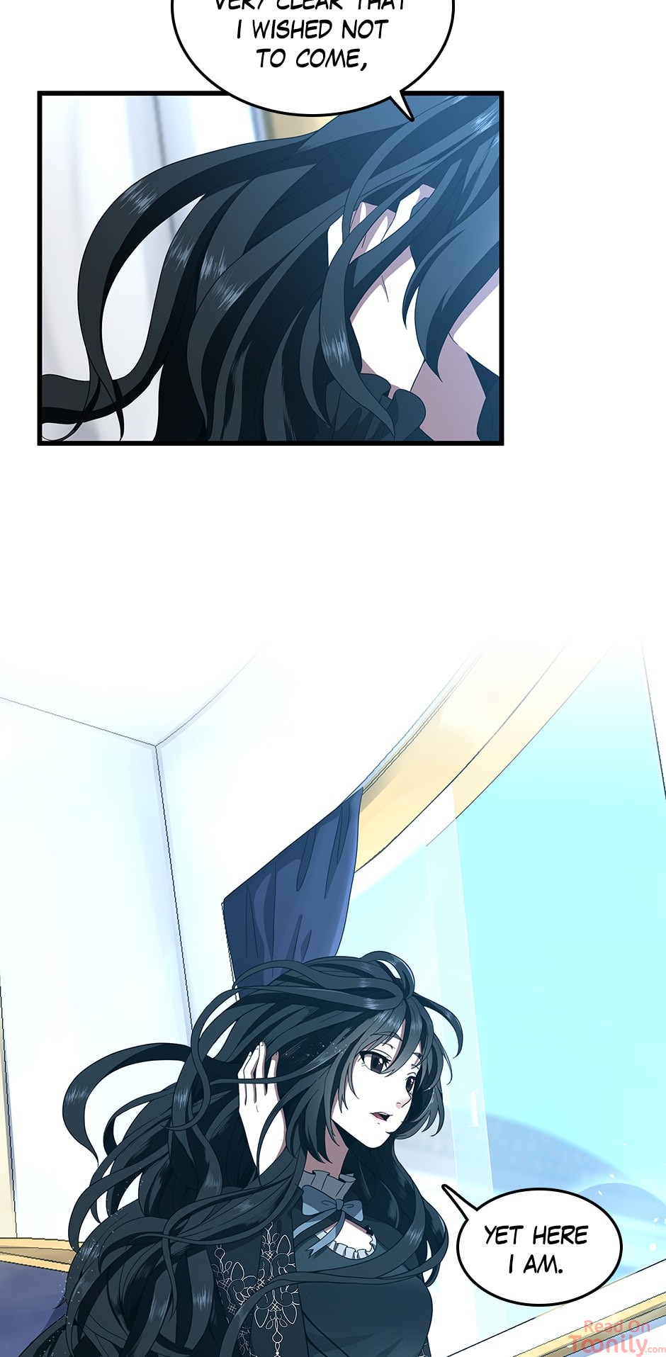 The Beginning After The End chapter 80 page 6