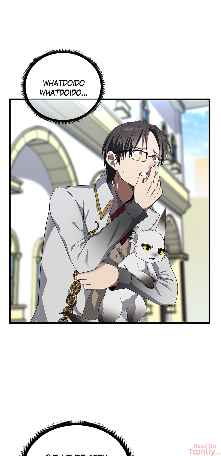 The Beginning After The End chapter 80 page 16