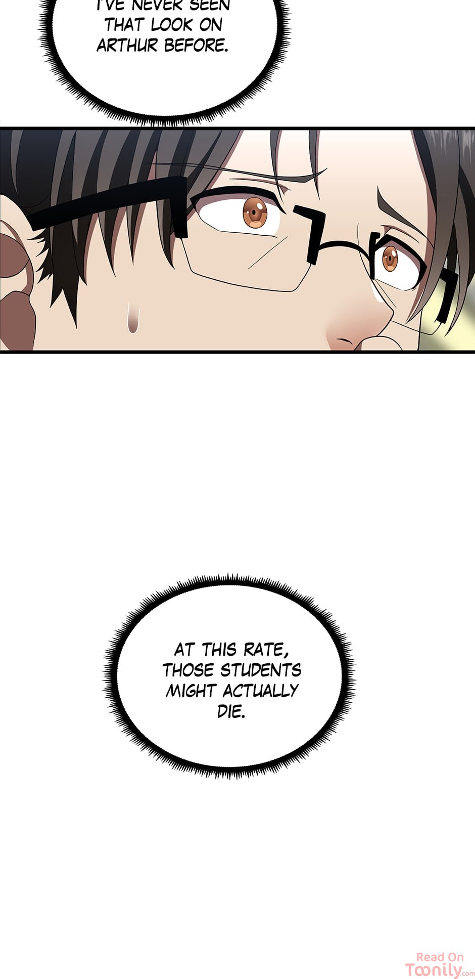 The Beginning After The End chapter 80 page 17