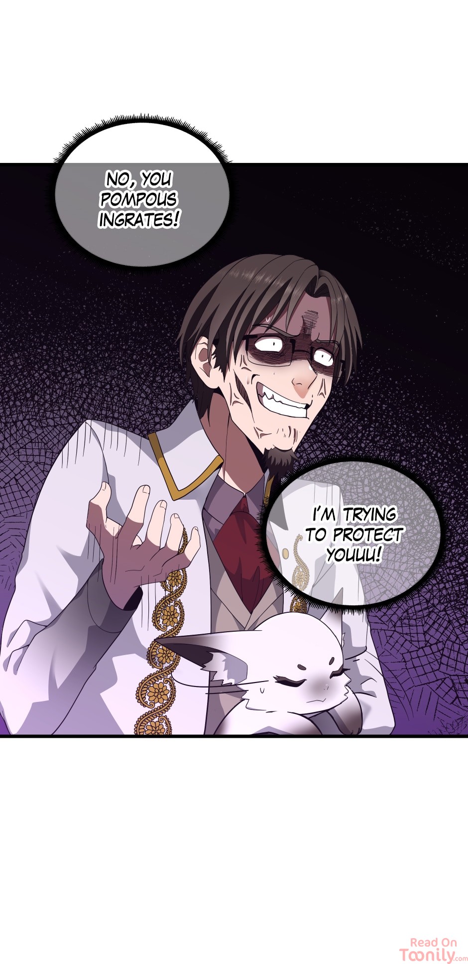 The Beginning After The End chapter 80 page 21