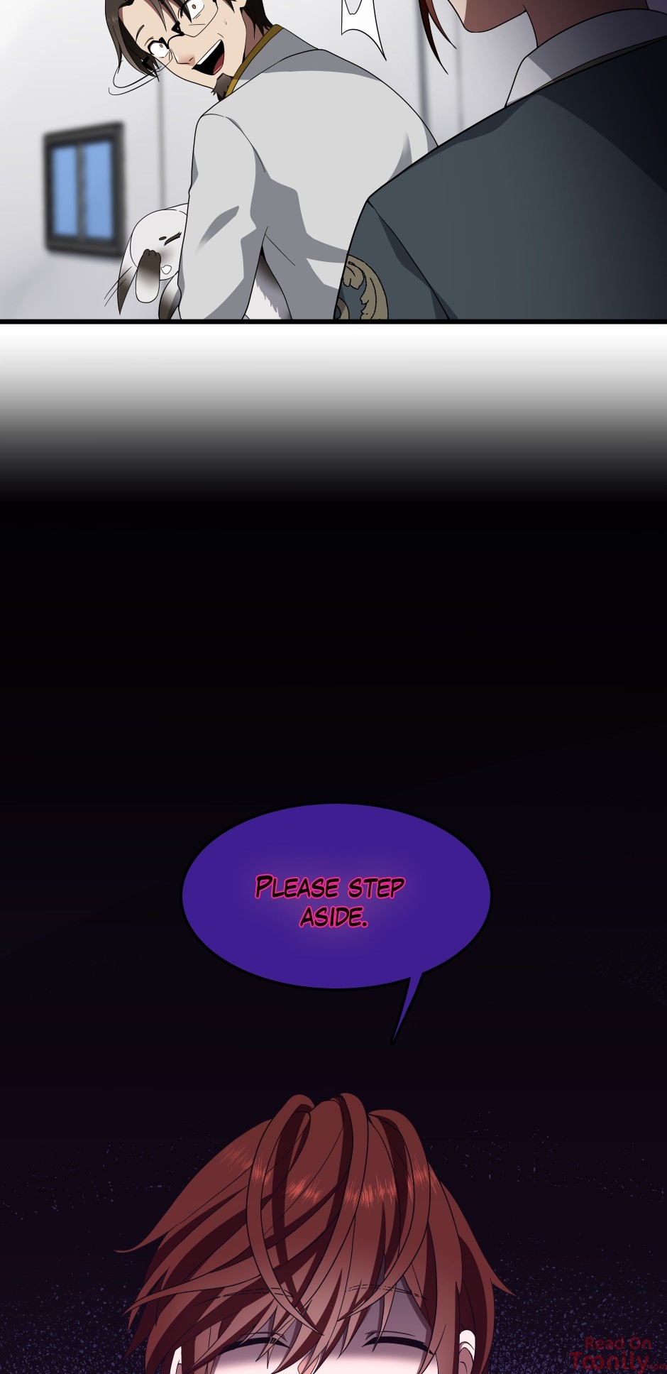 The Beginning After The End chapter 80 page 23