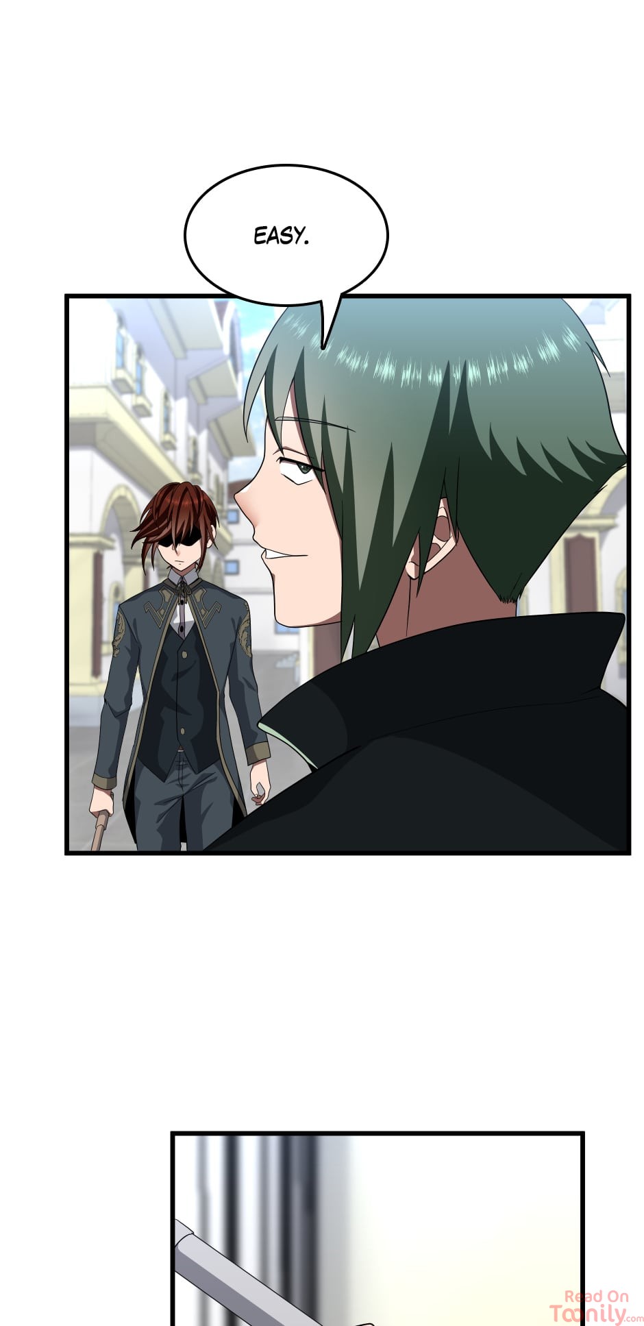 The Beginning After The End chapter 80 page 27