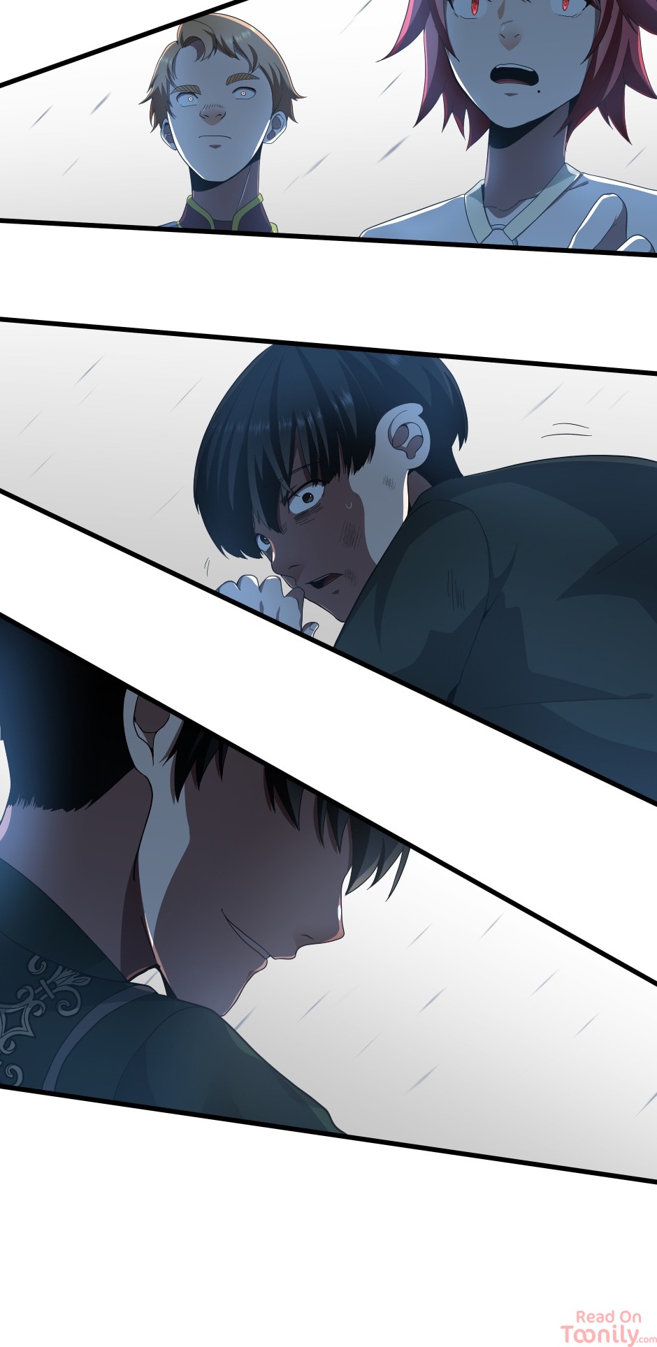The Beginning After The End chapter 80 page 30