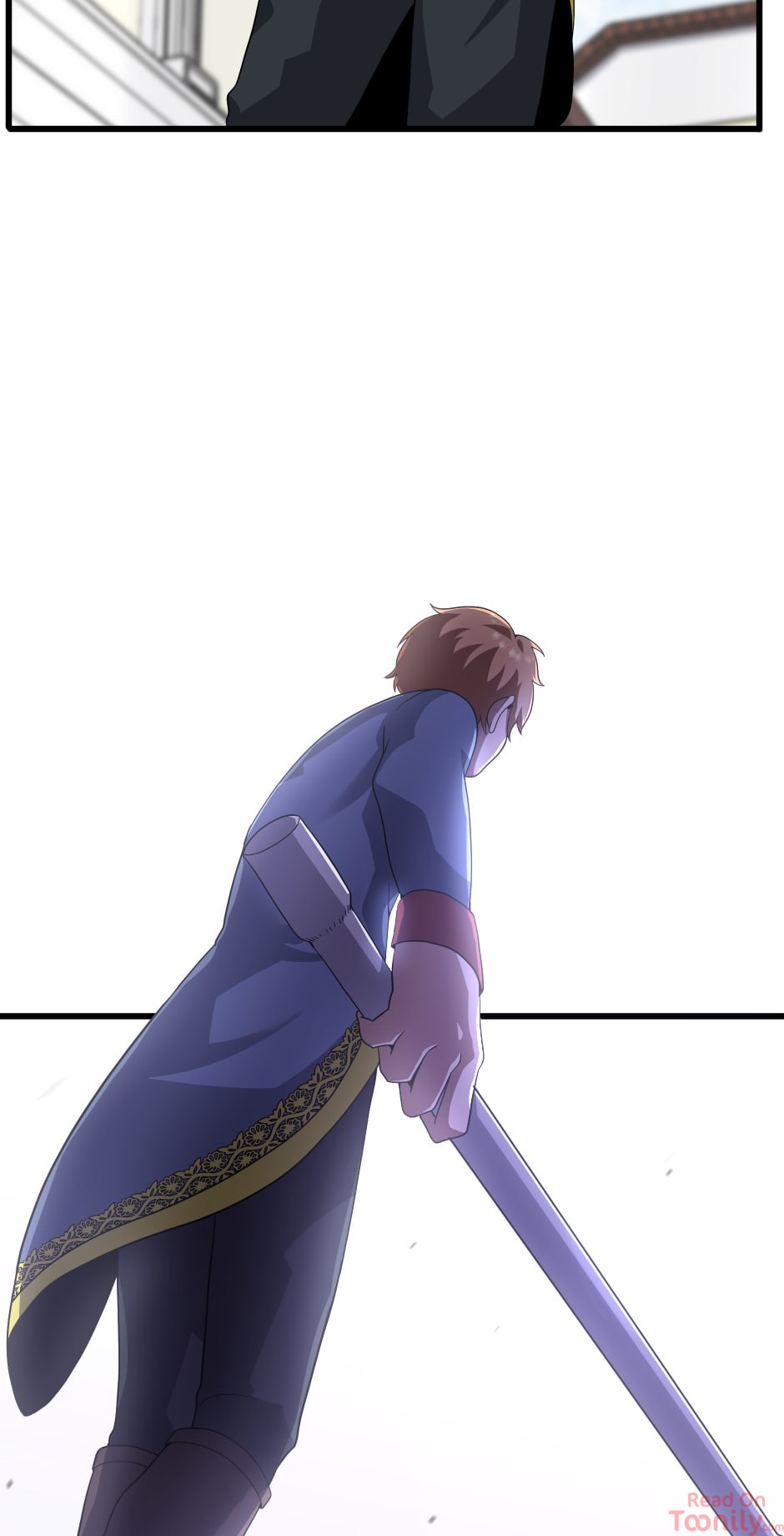 The Beginning After The End chapter 80 page 32