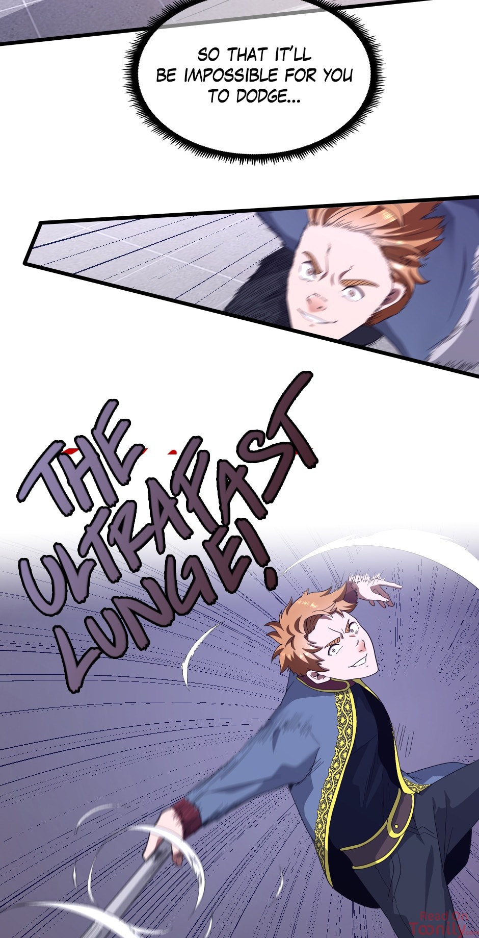 The Beginning After The End chapter 80 page 38