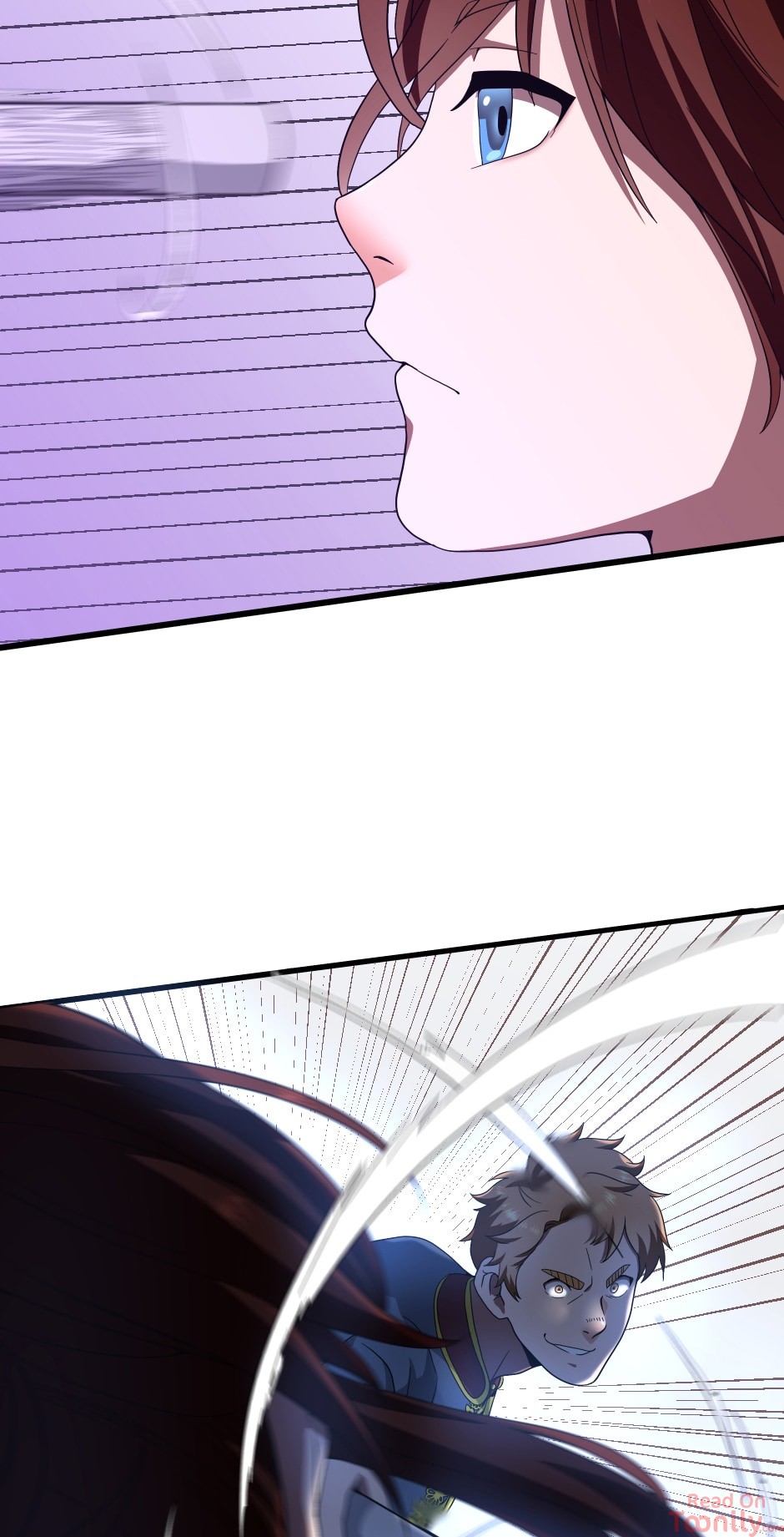 The Beginning After The End chapter 80 page 40